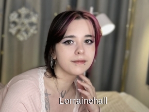 Lorrainehall