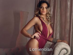 Lorrienolan