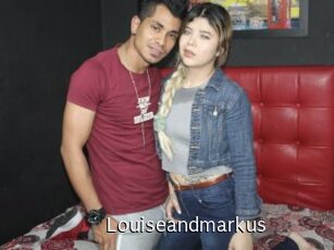 Louiseandmarkus