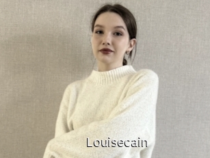 Louisecain