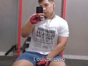 Louispelusso