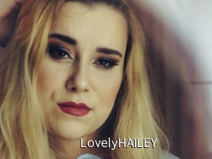 LovelyHAILEY