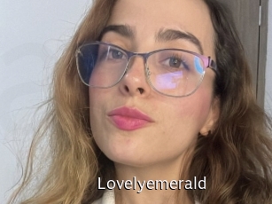 Lovelyemerald