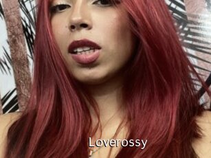 Loverossy