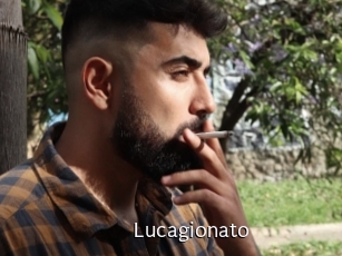 Lucagionato