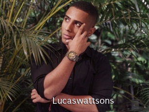 Lucaswattsons