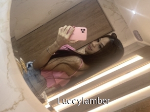 Luccylamber