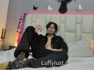 Luffylust