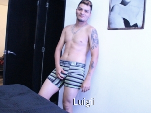 Luigii