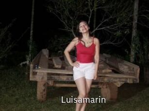 Luisamarin