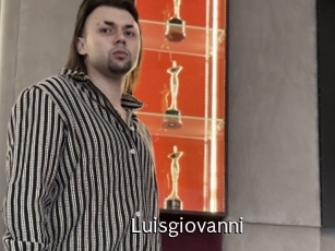 Luisgiovanni