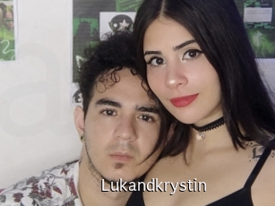 Lukandkrystin