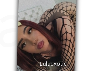 Luluexotic