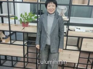 Luluminmin