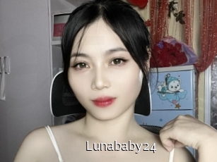 Lunababy24