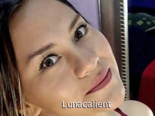 lunacalient Anal Fist