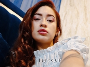 Lunasuar