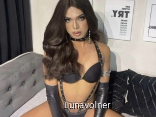 Lunavolner