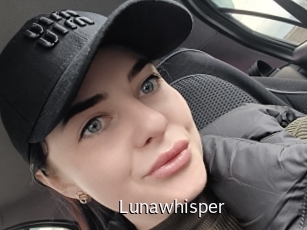 Lunawhisper