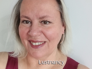 Lustnancy