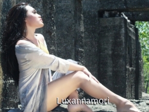Luxannamori