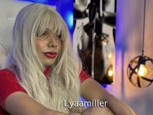 Lyaamiller