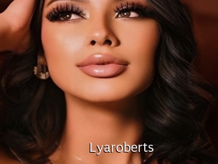 Lyaroberts