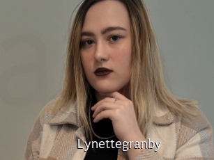 Lynettegranby