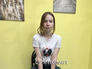 Lynetteheart