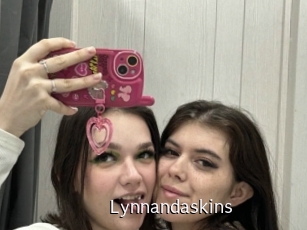 Lynnandaskins