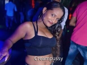 Creampussy