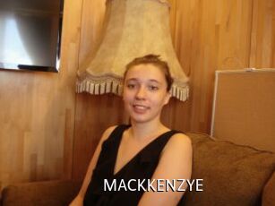 MACKKENZYE