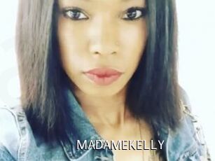 MADAMEKELLY