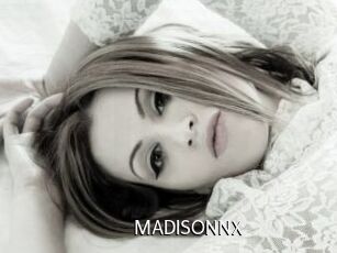MADISONNX