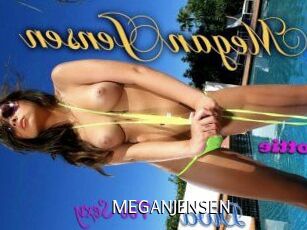 MEGANJENSEN