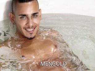 MENGOLD Anal Fist