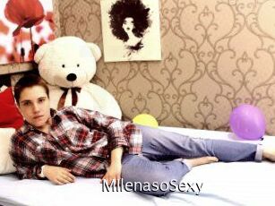 MIlenasoSexy