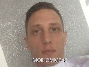 MOIHOMME28