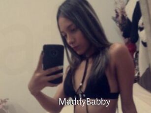MaddyBabby