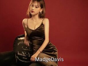 MadgeDavis