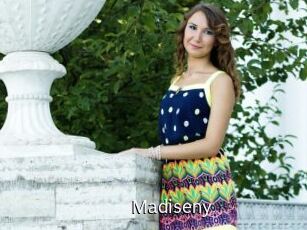 Madiseny