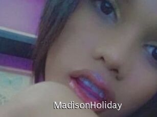 MadisonHoliday