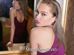 MagdalenaEvan