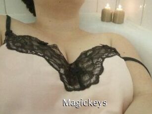 Magickeys