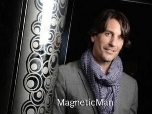 MagneticMan