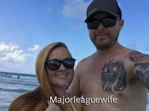 Majorleaguewife