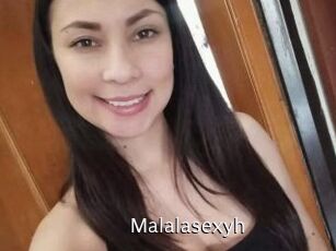 Malalasexyh