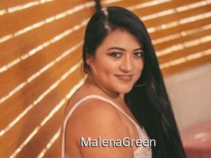 MalenaGreen