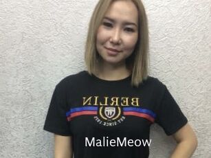 MalieMeow