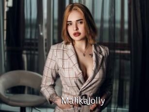 MalikaJolly